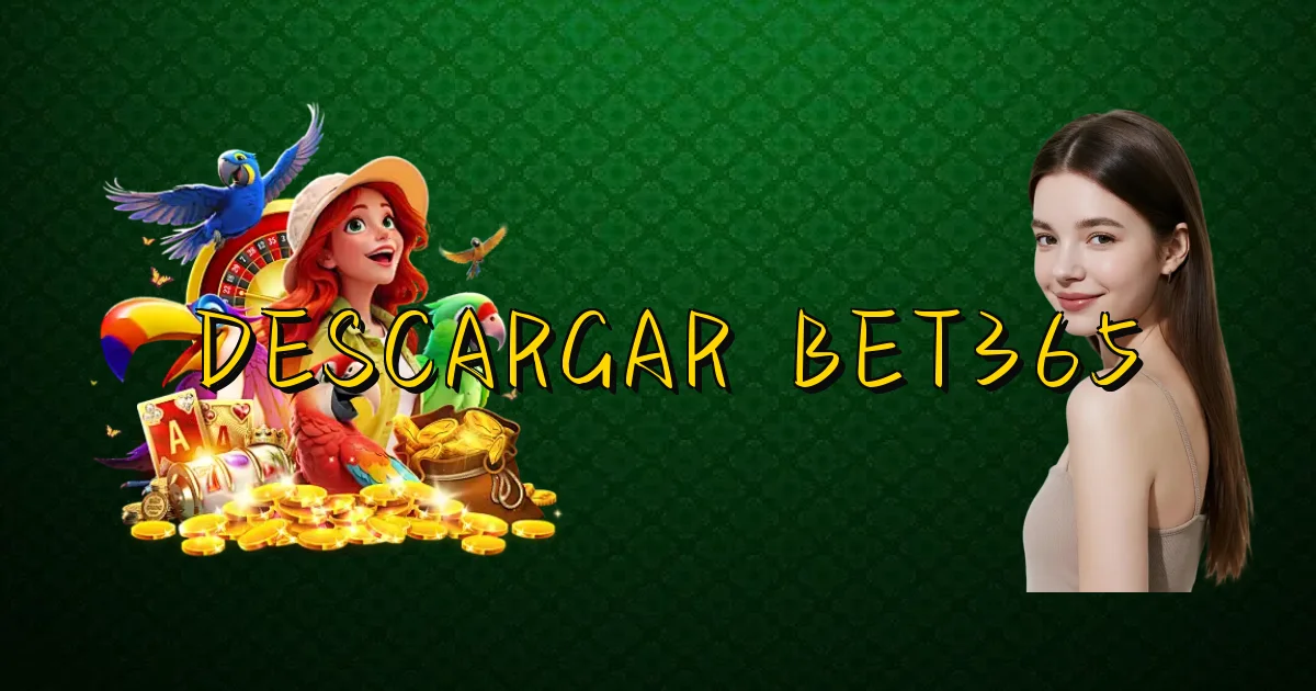 Descargar Bet365 Oficial