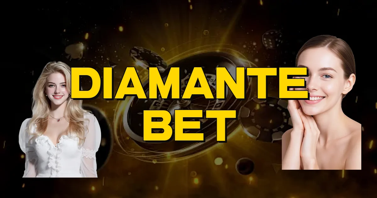 Diamante Bet Oficial