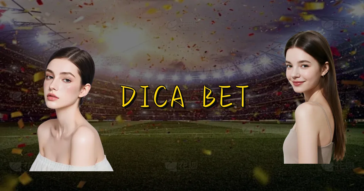 Dica Bet Oficial