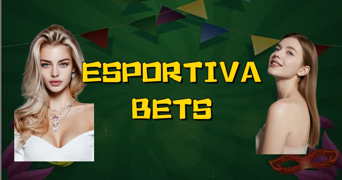 Esportiva Bets Oficial