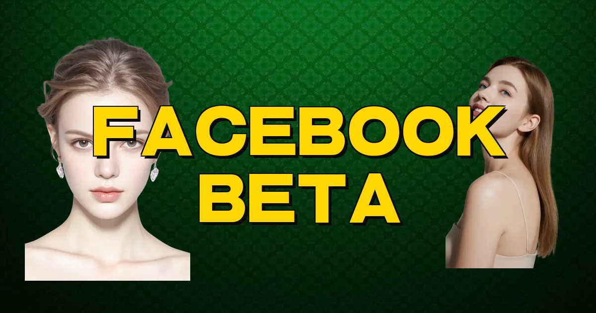 Facebook Beta Oficial