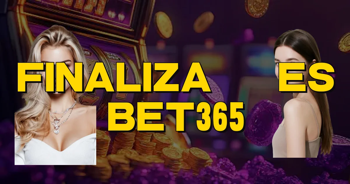 Finalizações Bet365 Oficial