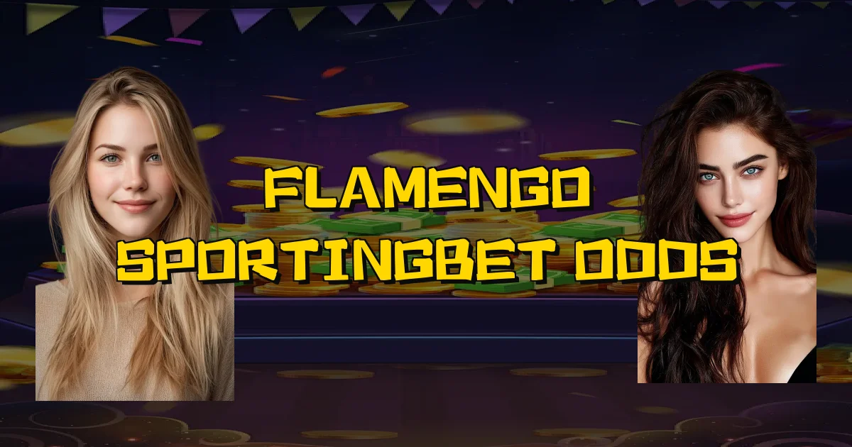 Flamengo Sportingbet Odds Oficial