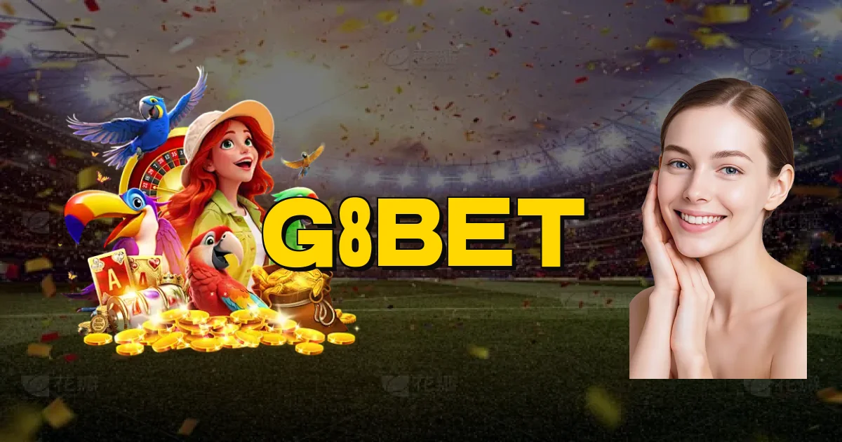 G8Bet Oficial