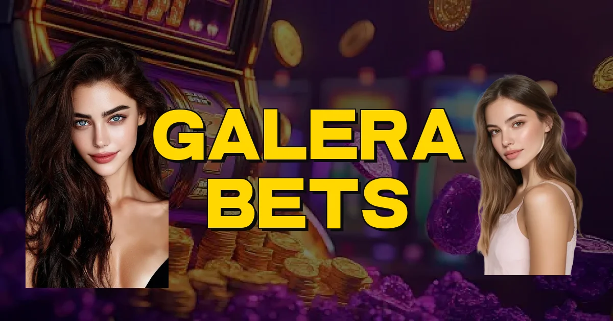 Galera Bets Oficial