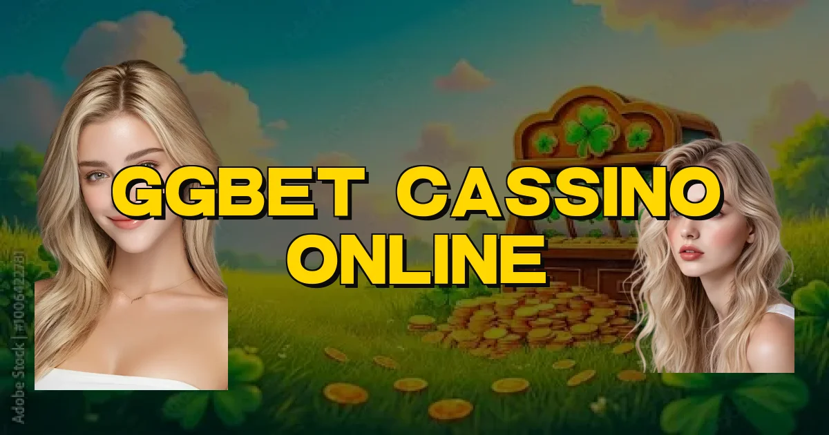 Ggbet Cassino Online Oficial