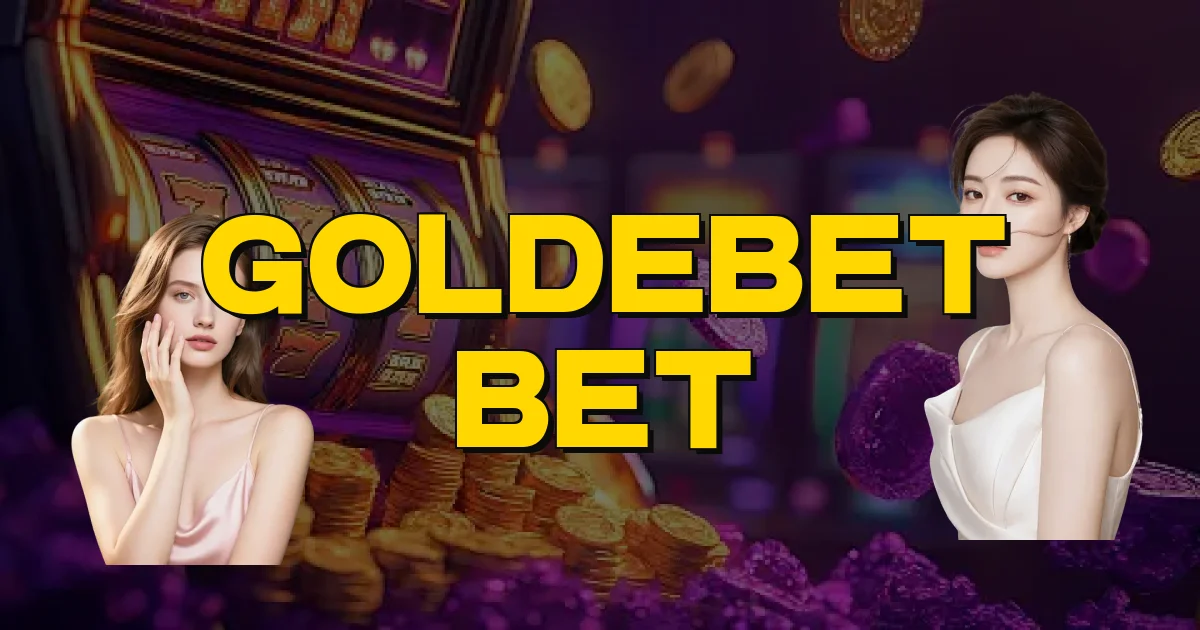 Goldebet Bet Oficial