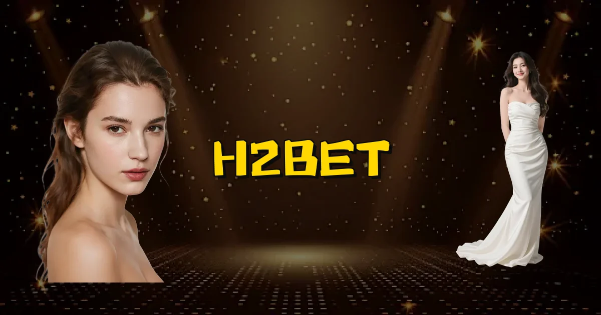 H2Bet Oficial