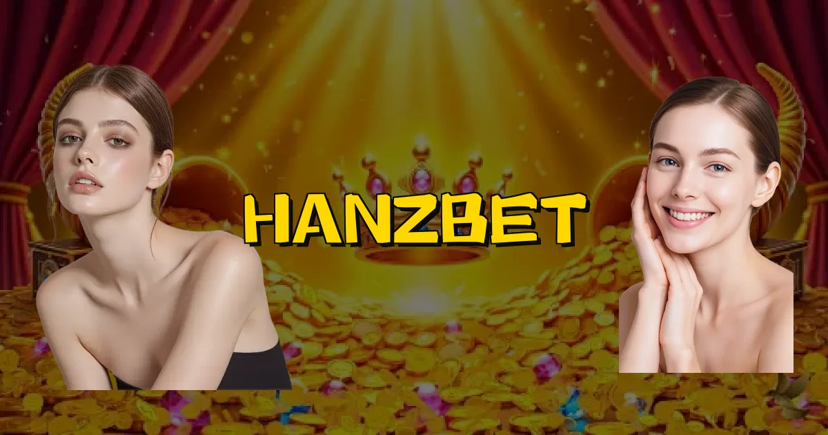 Hanzbet Oficial