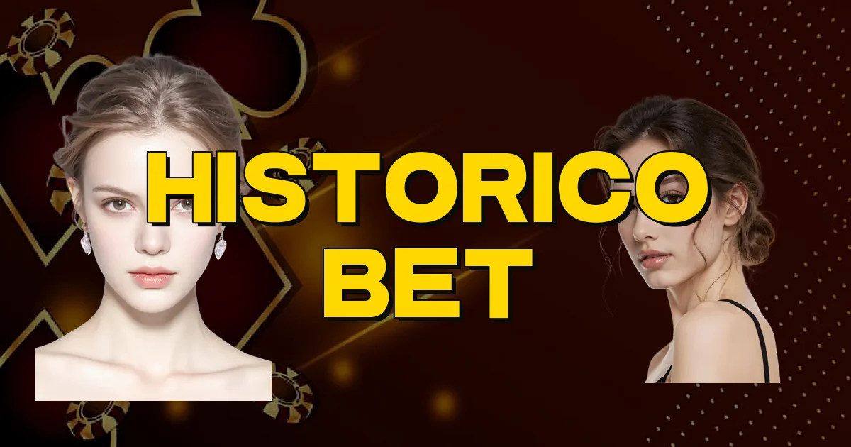 Historico Bet Oficial