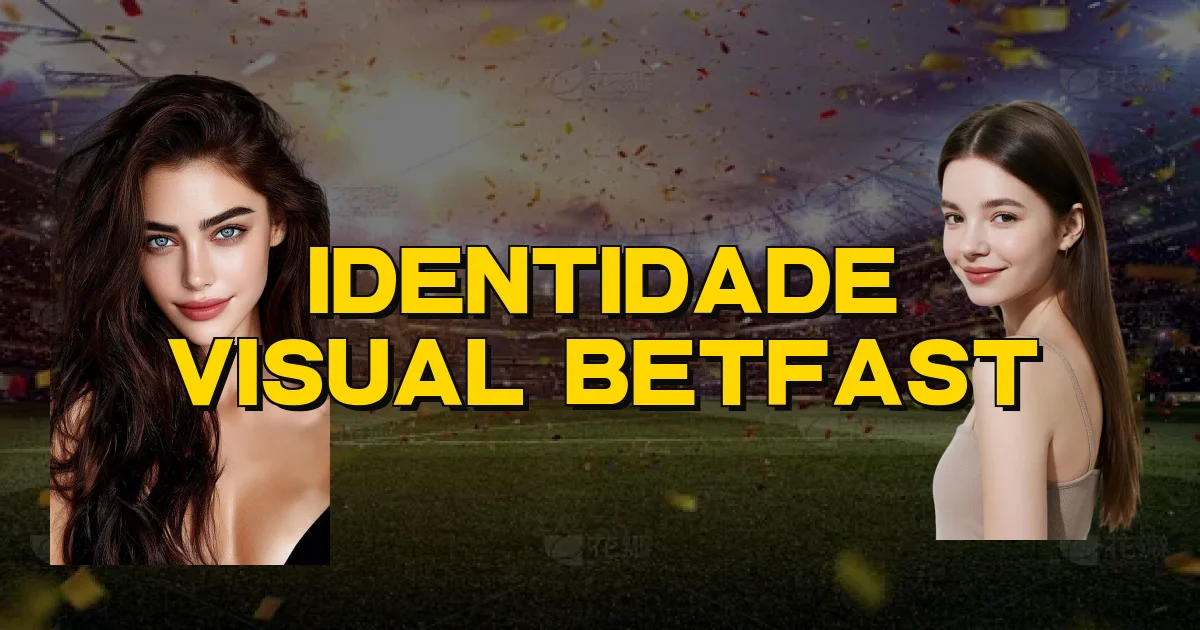 Identidade Visual Betfast Oficial