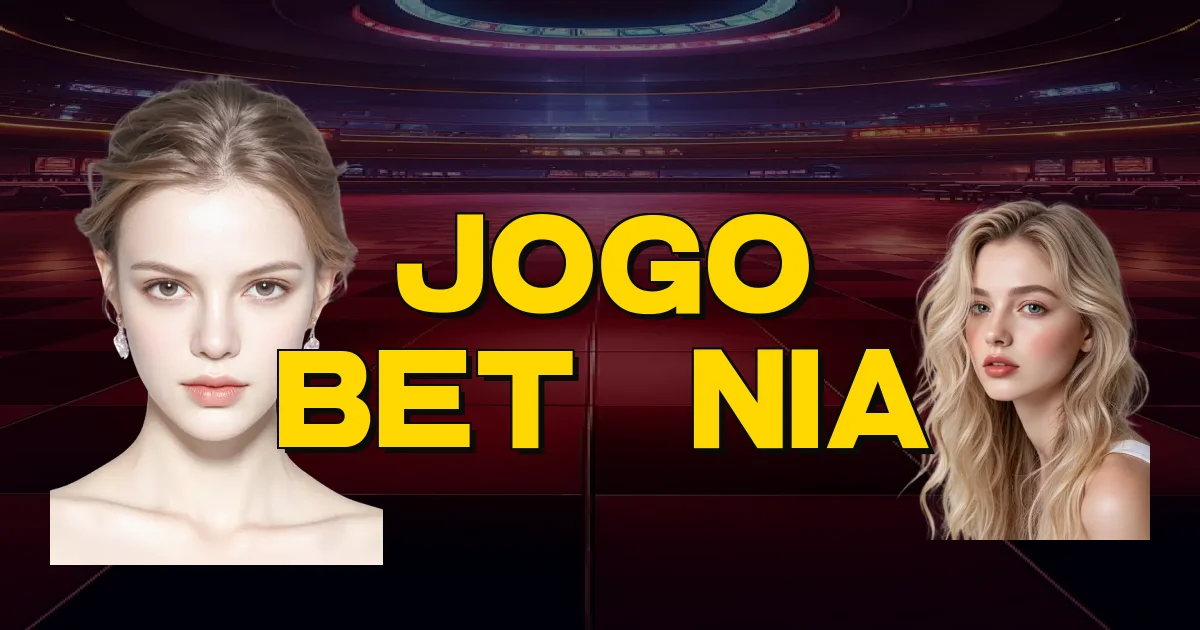 Jogo Betânia Oficial