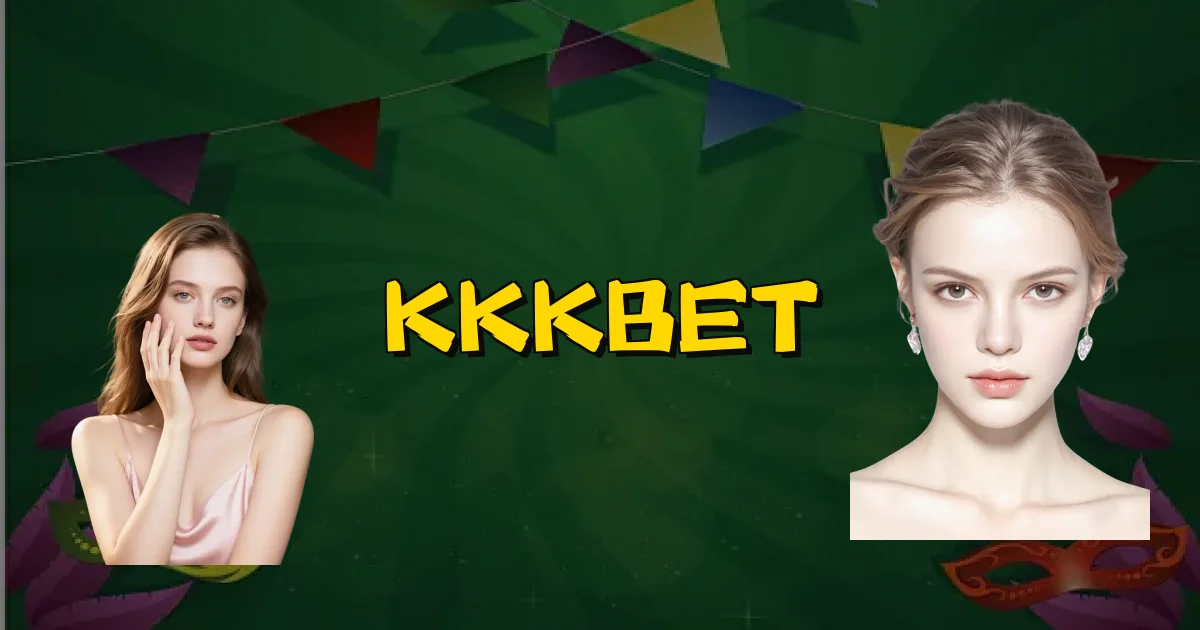 Kkkbet Oficial