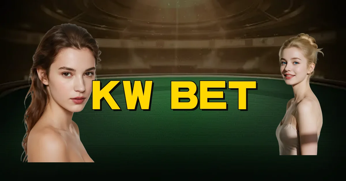 Kw Bet Oficial