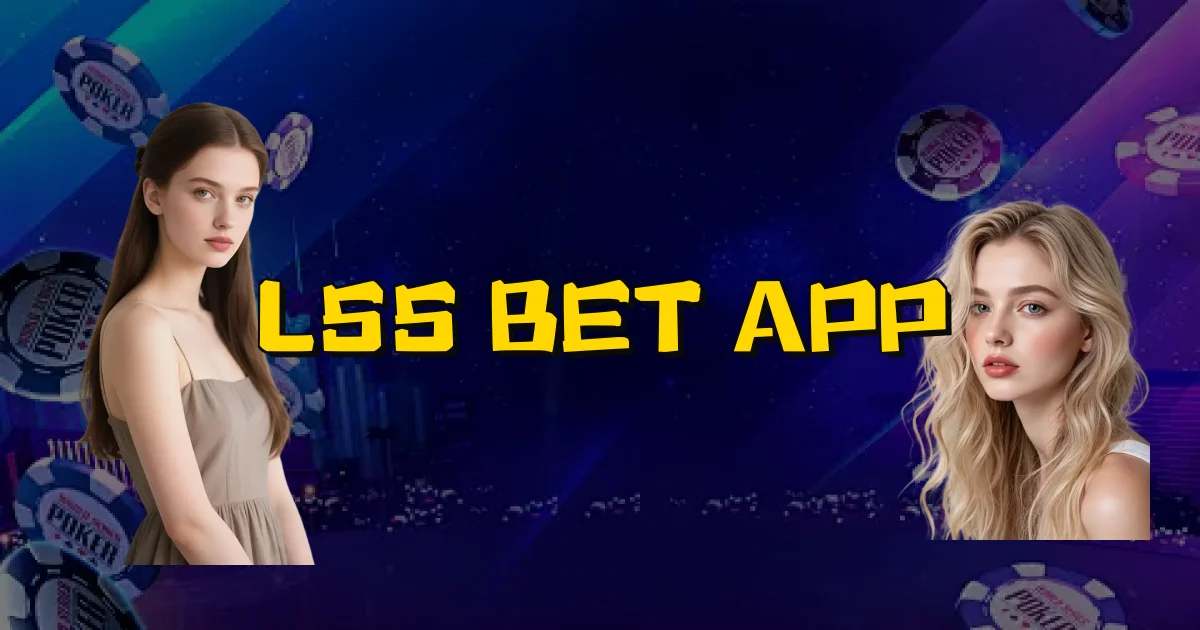 L55 Bet App Oficial