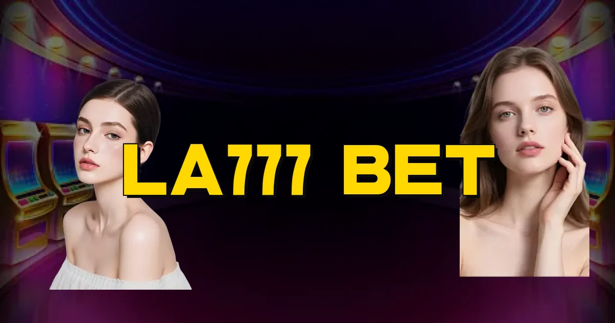 La777 Bet Oficial