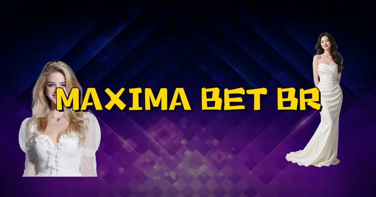 Maxima Bet Br Oficial