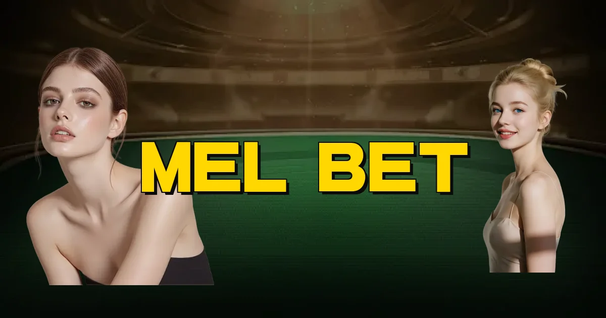 Mel Bet Oficial
