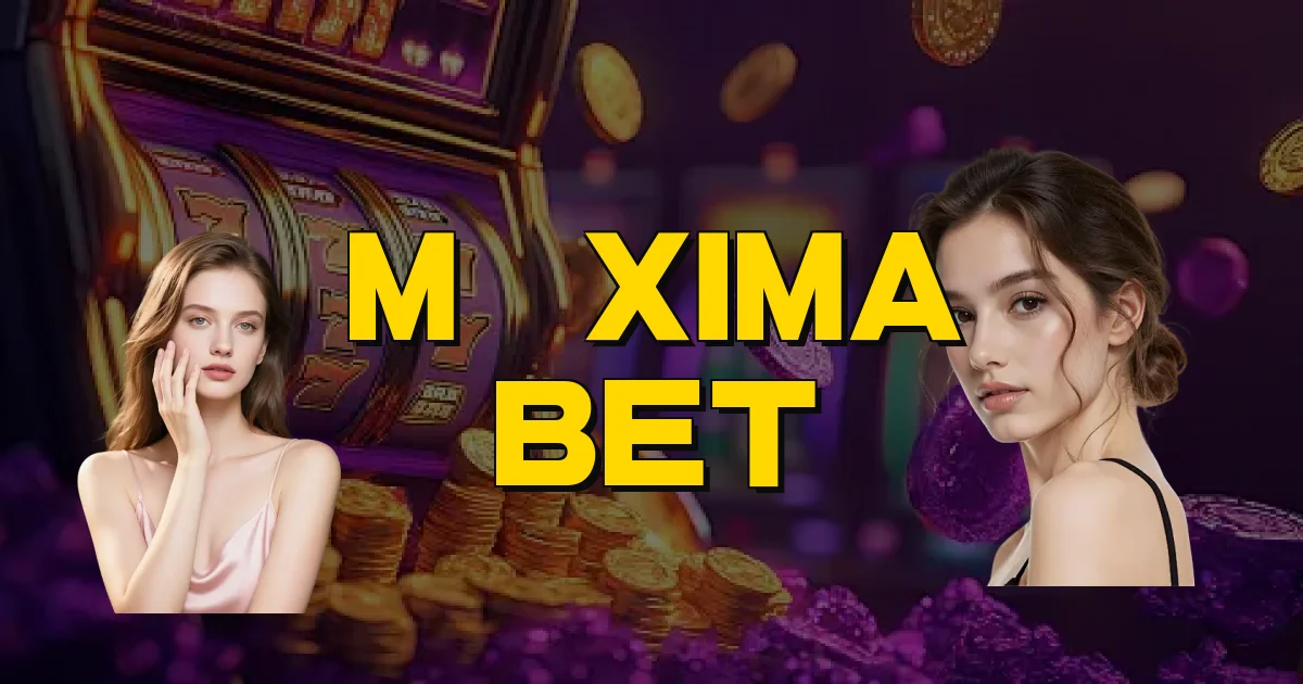 Máxima Bet Oficial