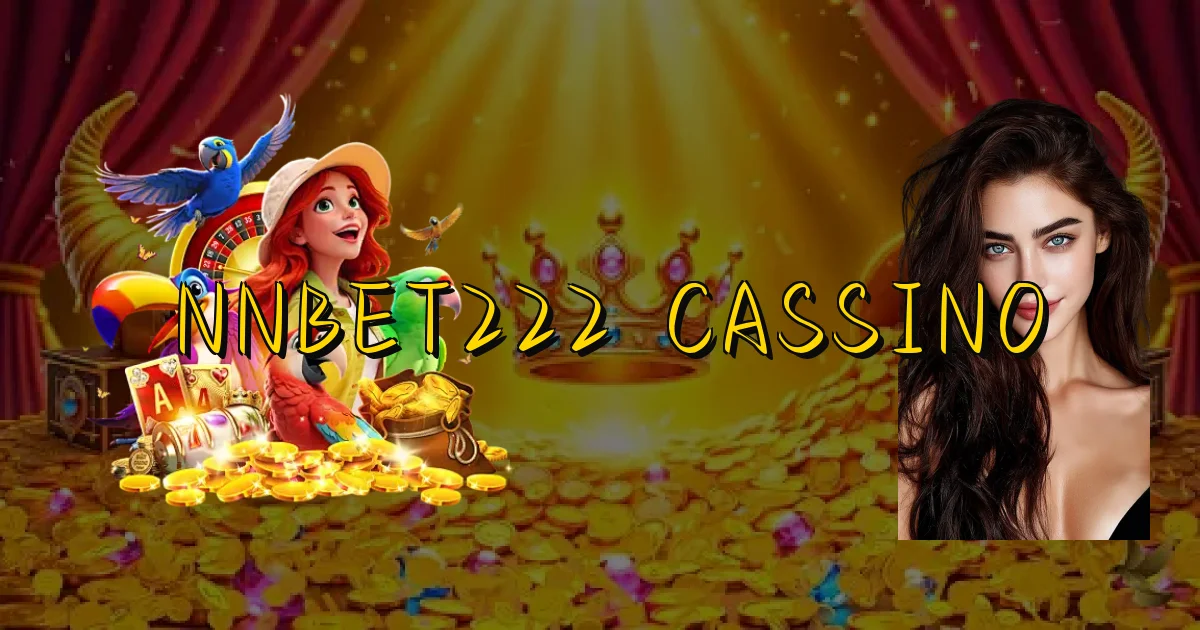 Nnbet222 Cassino Oficial