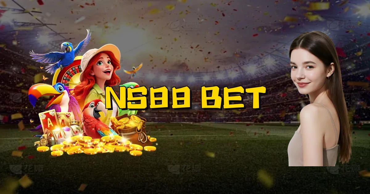 Ns88 Bet Oficial