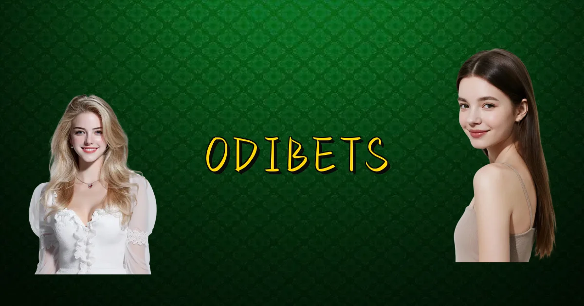 Odibets Oficial
