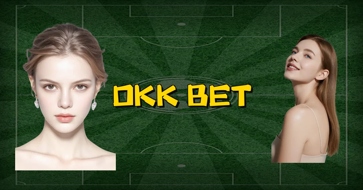 Okk Bet Oficial