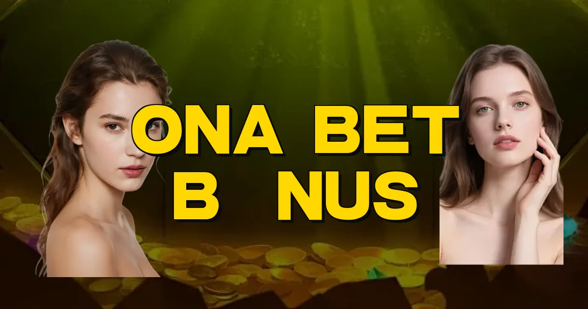 Ona Bet Bônus Oficial