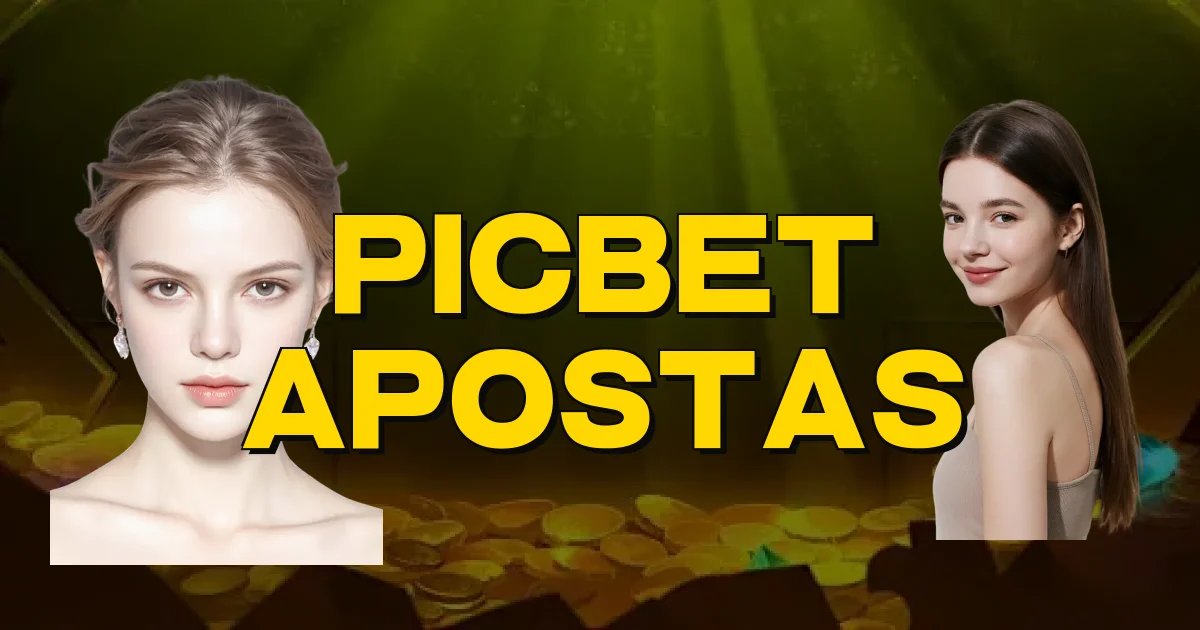 Picbet Apostas Oficial