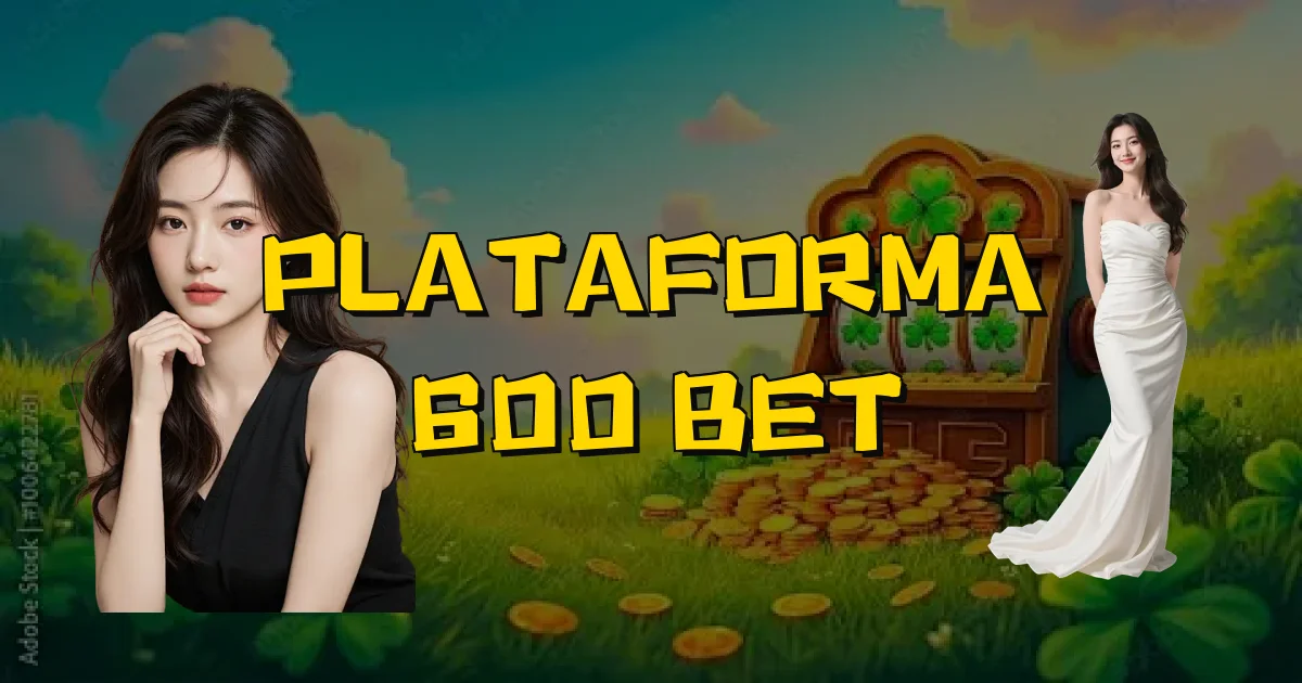 Plataforma 600 Bet Oficial
