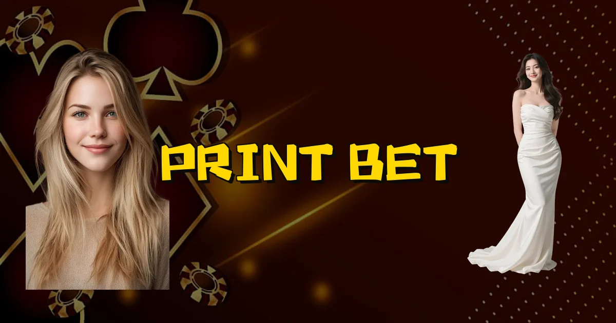 Print Bet Oficial