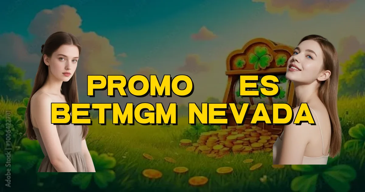 Promoções Betmgm Nevada Oficial