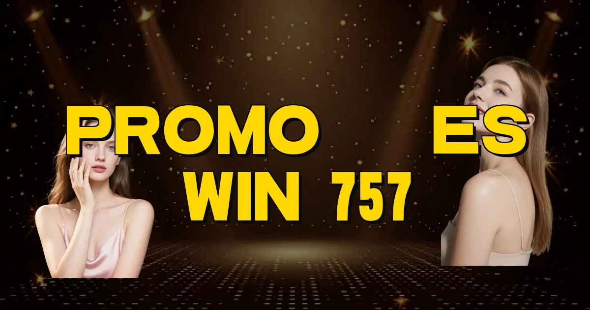 Promoções Win 757 Oficial