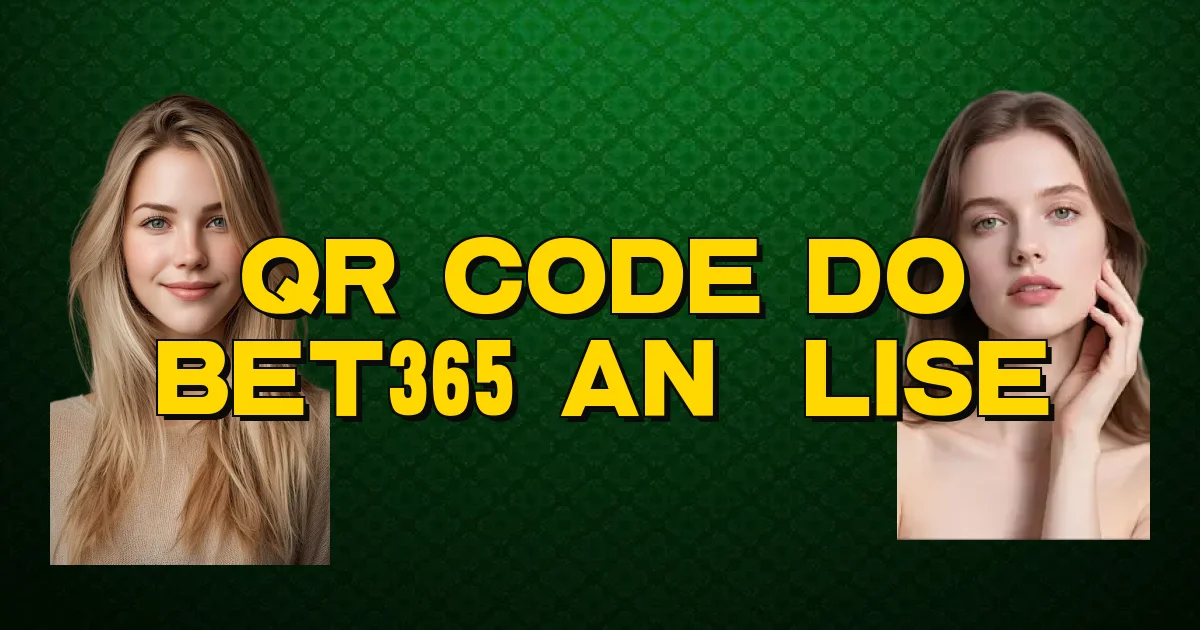 Qr Code Do Bet365 Análise Oficial