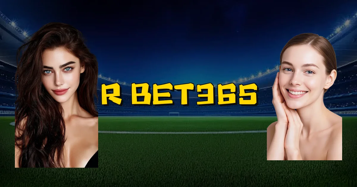 R Bet365 Oficial