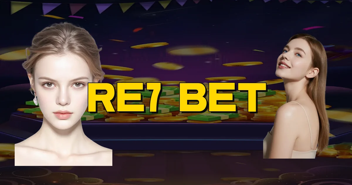 Re7 Bet Oficial