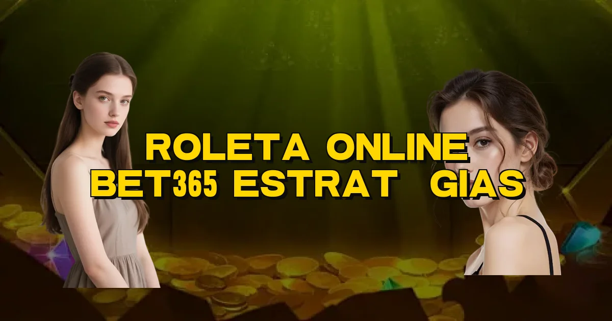 Roleta Online Bet365 Estratégias Oficial