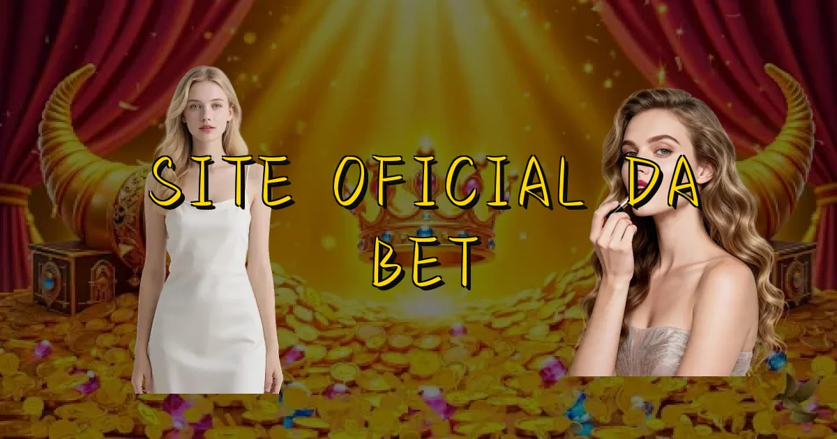 Site Oficial Da Bet Oficial
