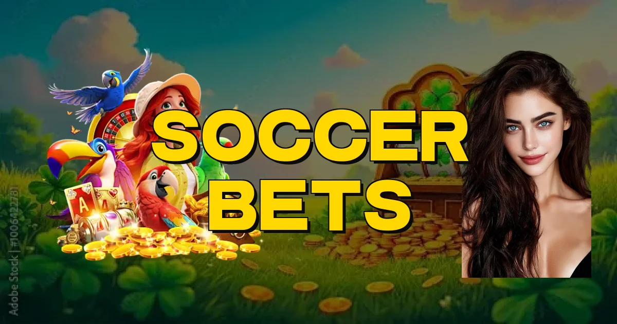 Soccer Bets Oficial