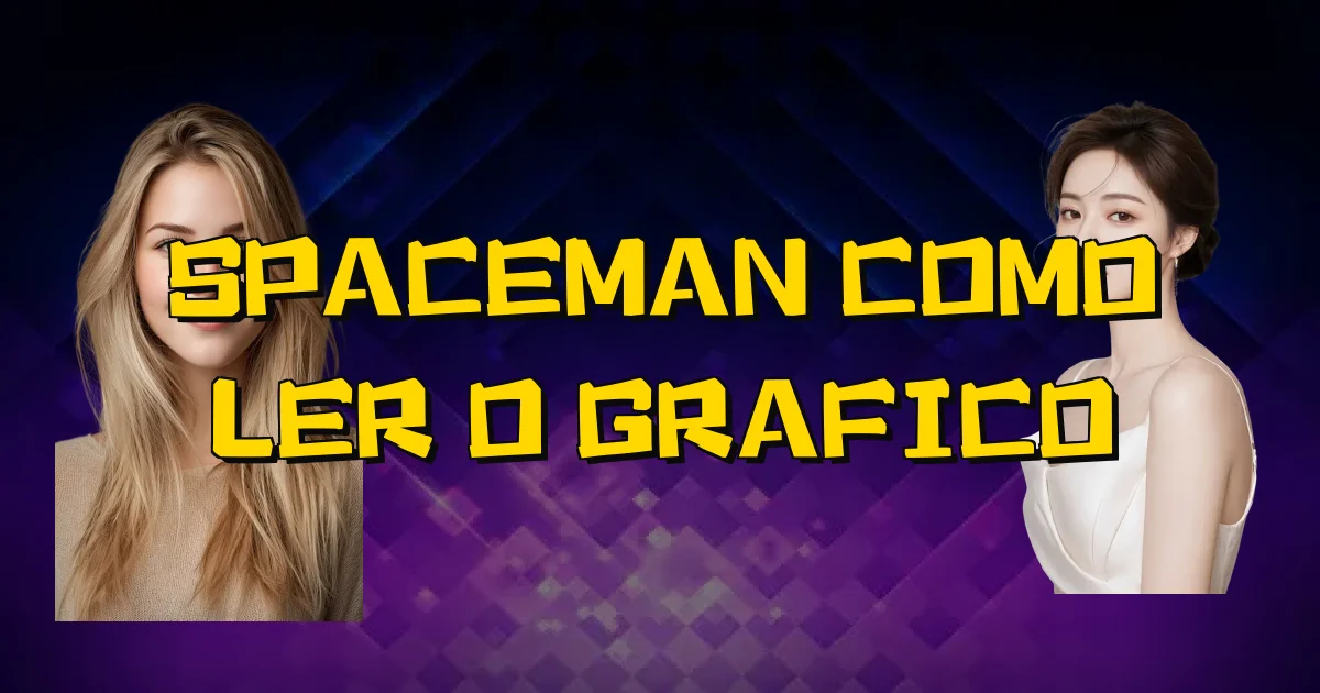 Spaceman Como Ler O Grafico Oficial