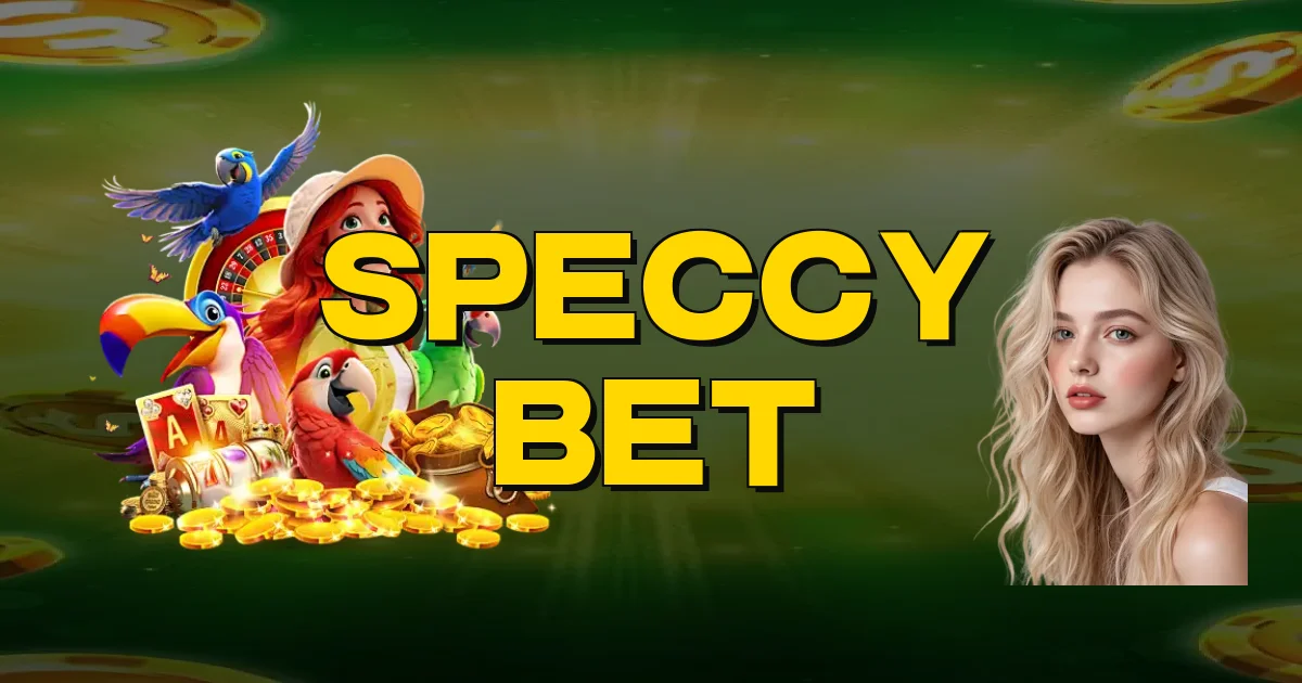 Speccy Bet Oficial