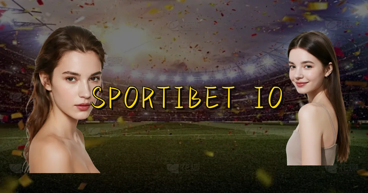 Sportibet Io Oficial