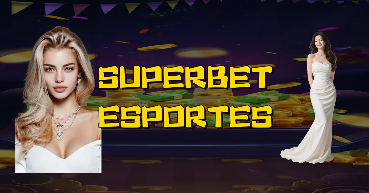 Superbet Esportes Oficial