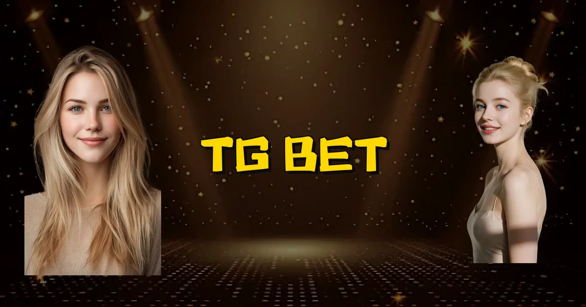 Tg Bet Oficial