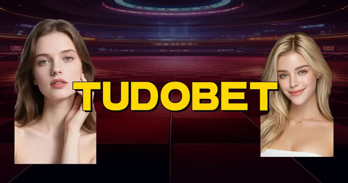 Tudobet Oficial