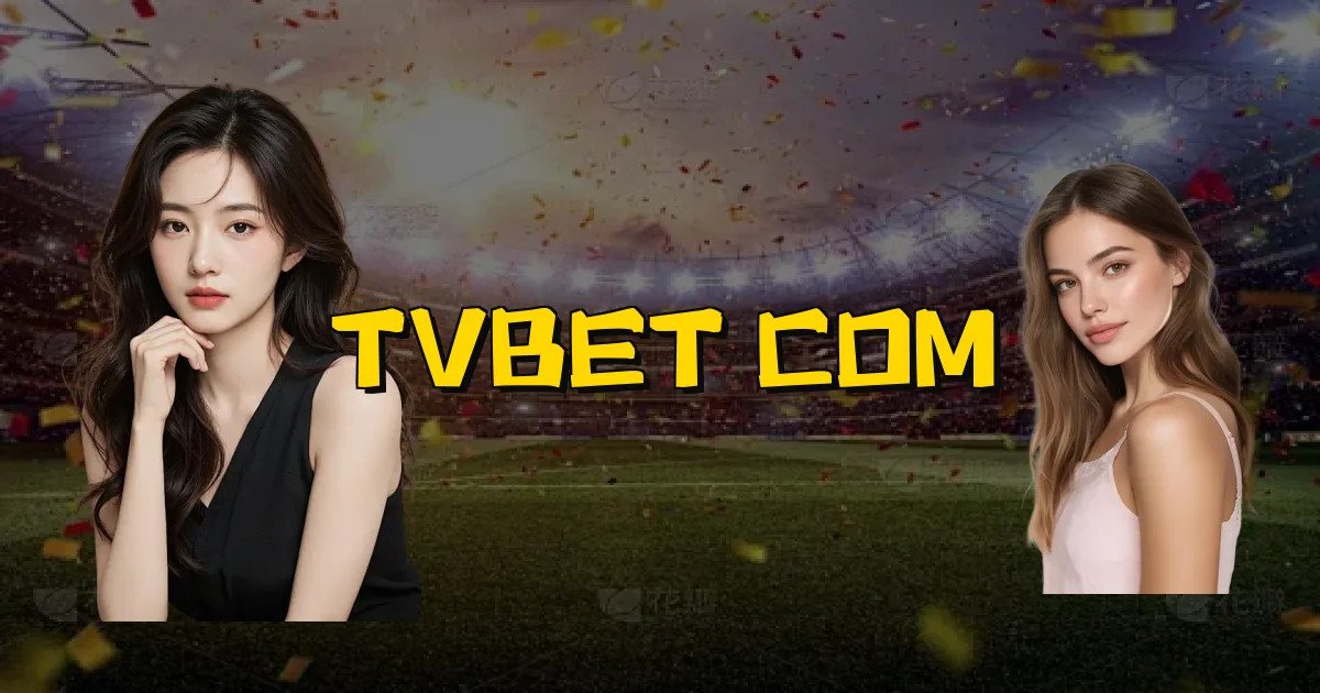 Tvbet Com Oficial