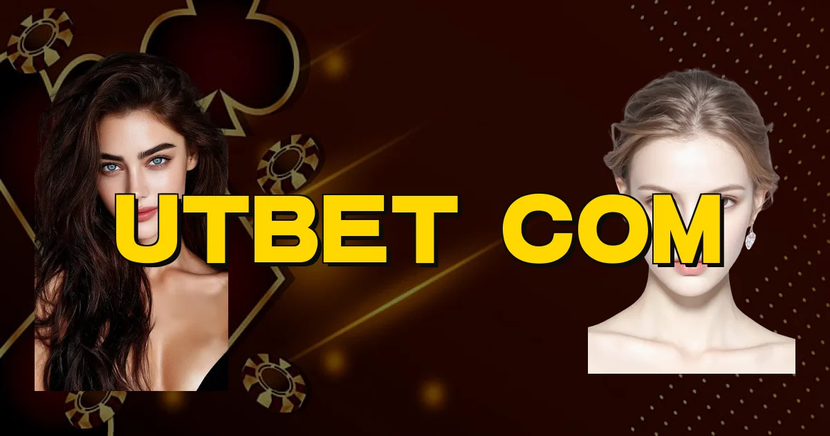 Utbet Com Oficial