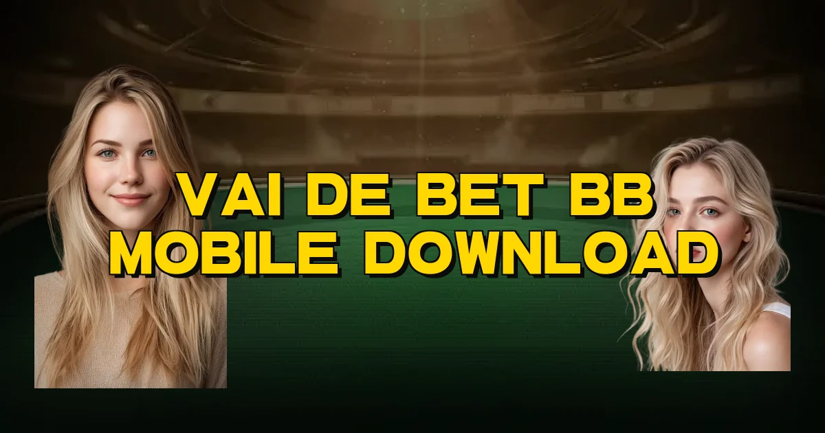 Vai De Bet Bb Mobile Download Oficial
