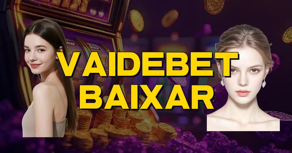 Vaidebet Baixar Oficial