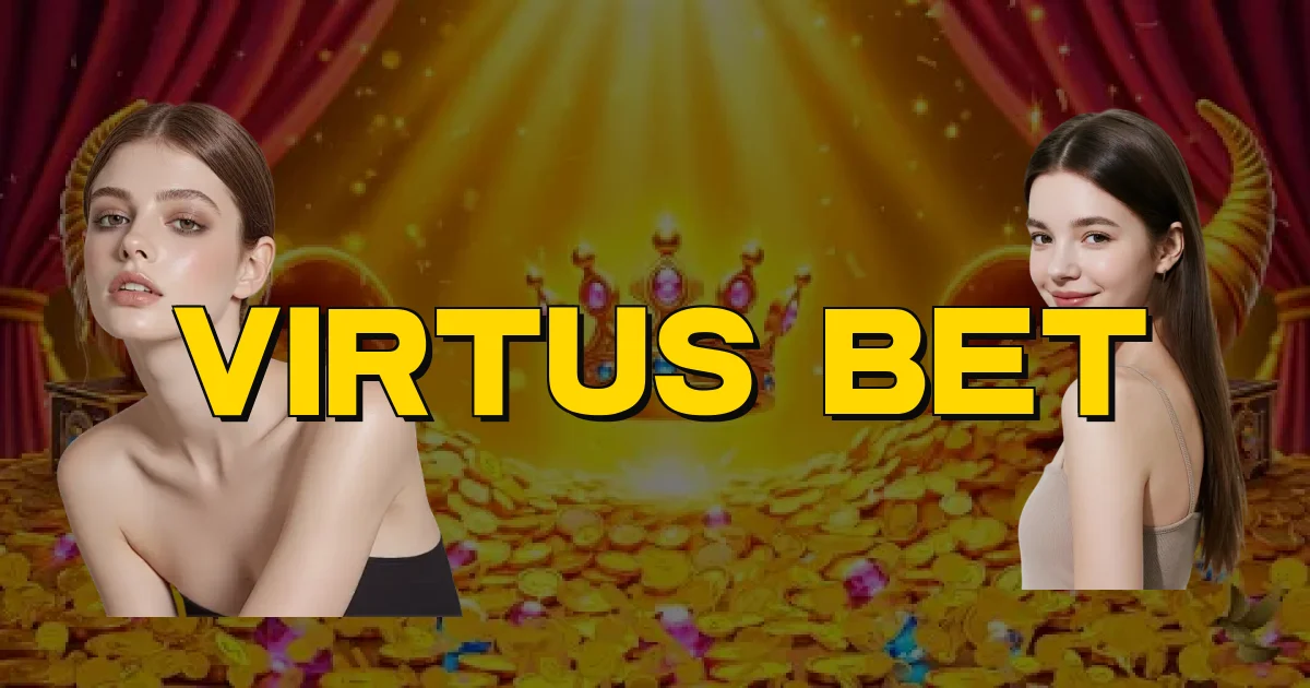 Virtus Bet Oficial